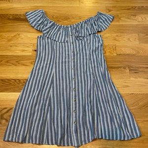 American Eagle Dress